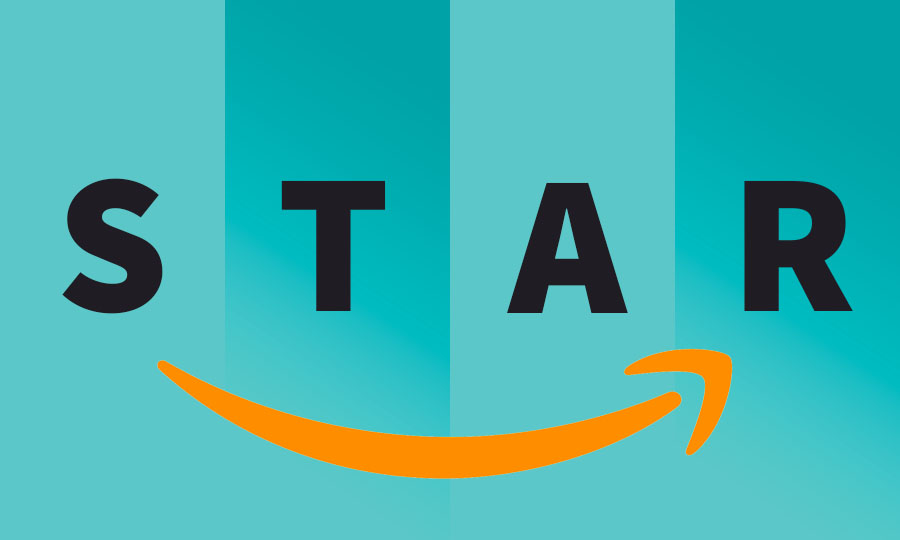 Using STAR To Ace Amazon Interviews