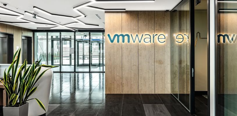 VMWare Office