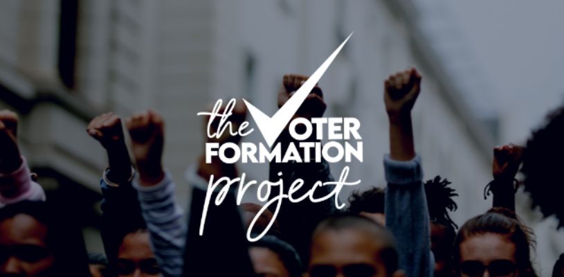 Voter Formation Project