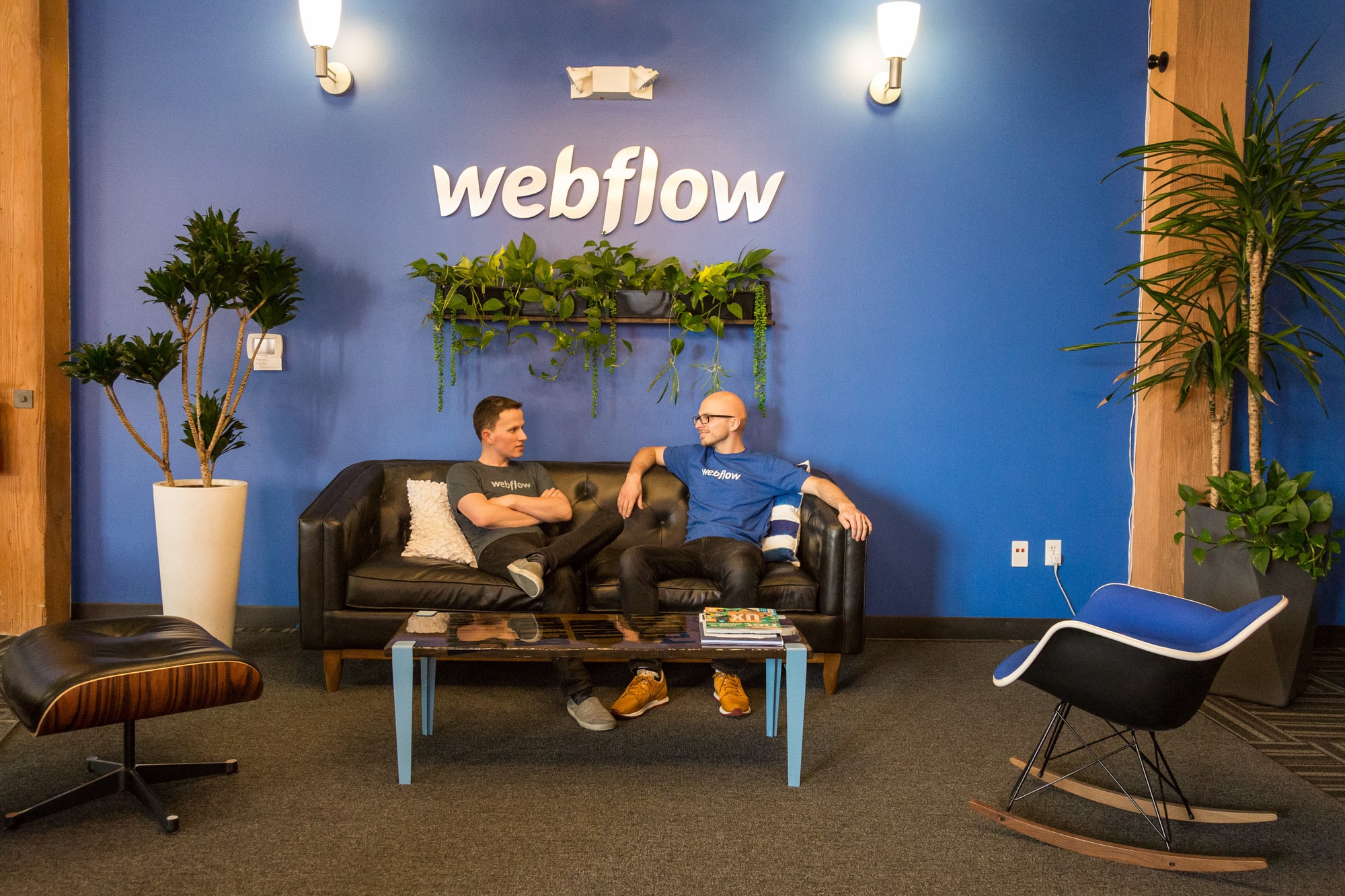 How to Prepare for Webflow's Software Developer Interview Process