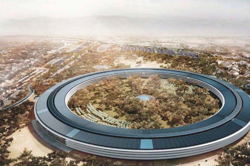 Apple Park