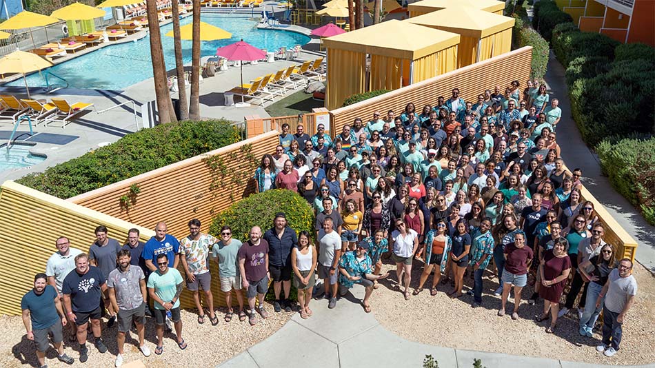 YNAB Retreat