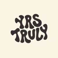 YRS Truly logo